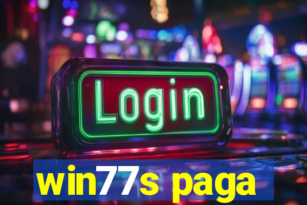 win77s paga
